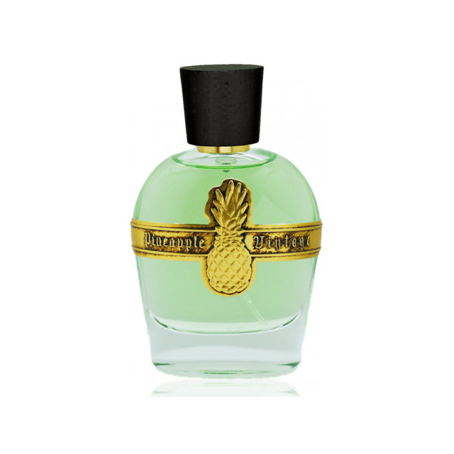 Immagine del profumo Pineapple Vintage X Batch Intense di Parfums Vintage