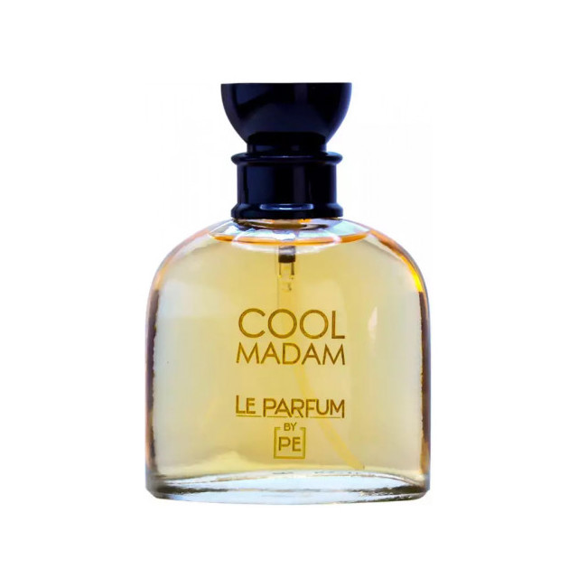 Immagine del profumo Cool Madam di Paris Elysees