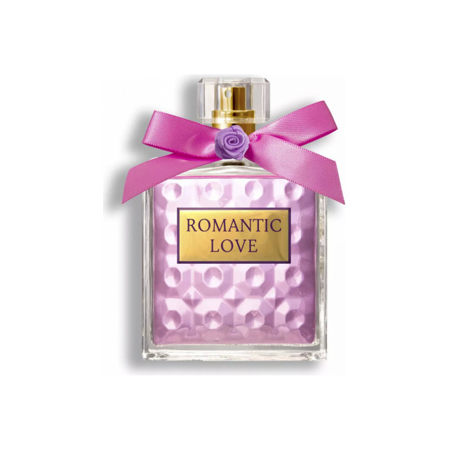 Immagine del profumo Romantic Love di Paris Elysees