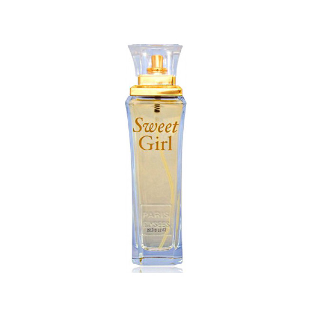Immagine del profumo Sweet Girl di Paris Elysees