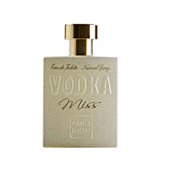 Immagine del profumo Vodka Miss di Paris Elysees