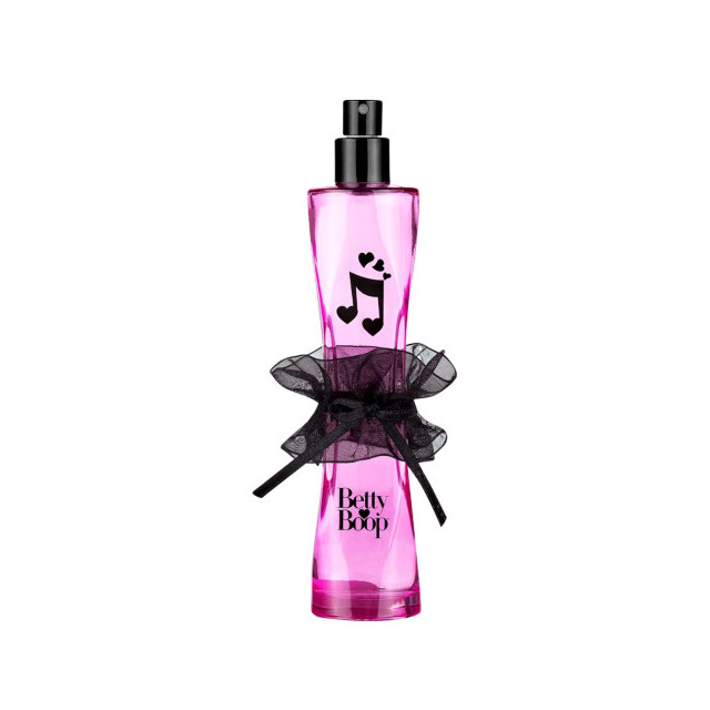 Immagine del profumo Betty Boop Love di Betty Boop