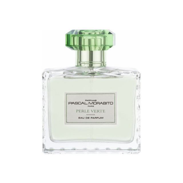 Immagine del profumo Perle Verte di Pascal Morabito