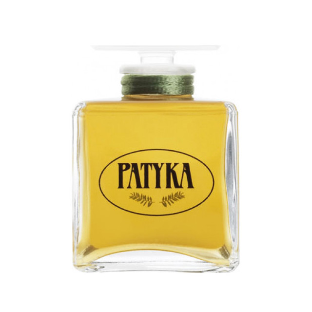 Immagine del profumo Chypre di Patyka
