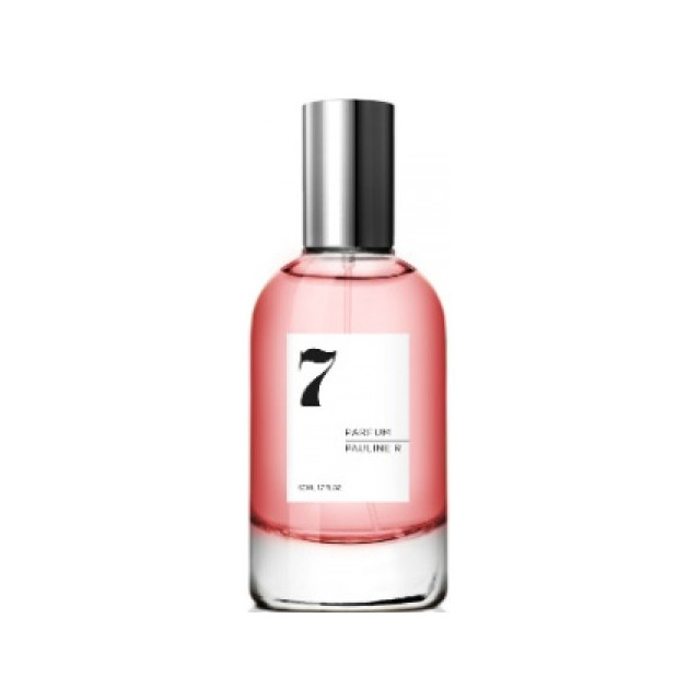 Immagine del profumo Le Septieme Parfum di Pauline Rochas