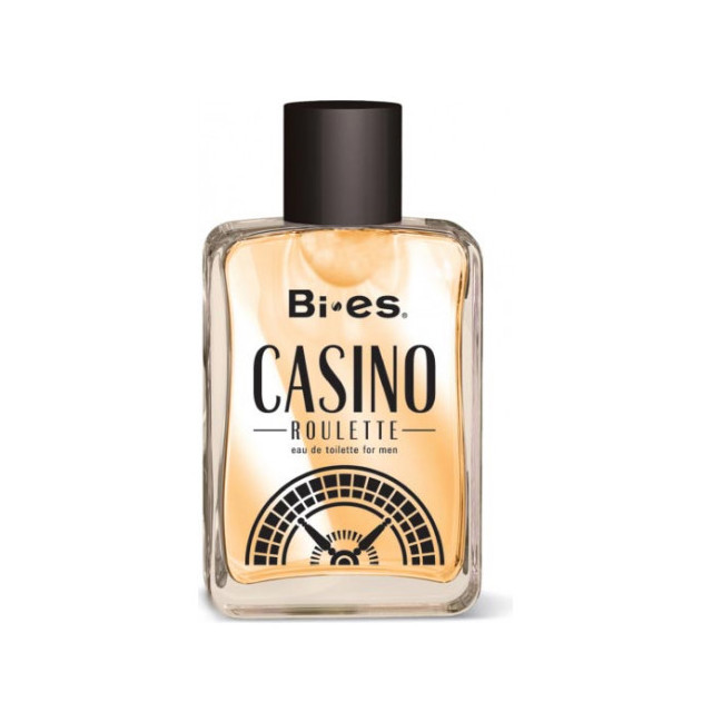 Immagine del profumo Casino Roulette di Bi-es