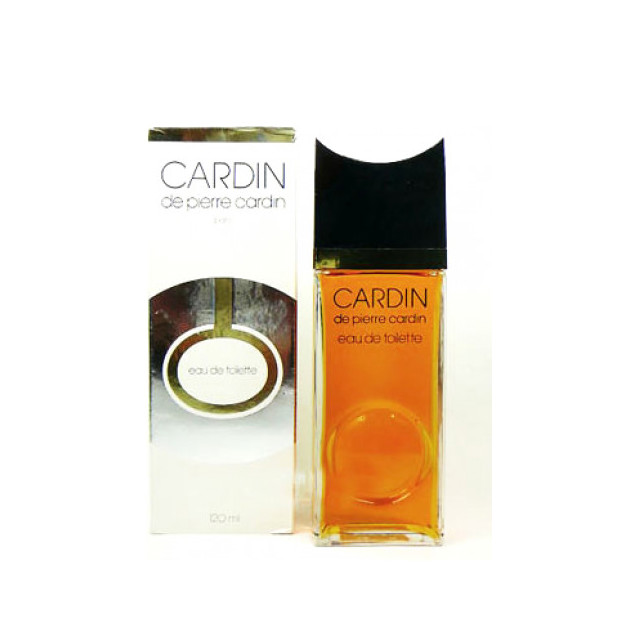 Immagine del profumo Cardin di Pierre Cardin