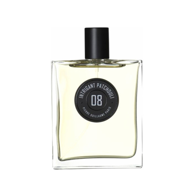 Immagine del profumo Intrigant Patchouli 08 di Pierre Guillaume Paris