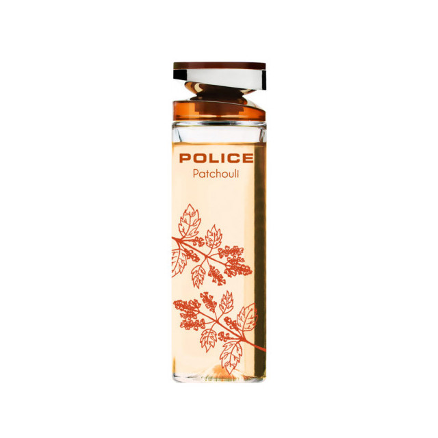 Immagine del profumo Police Patchouli di Police