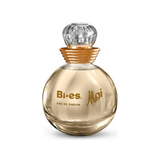 Immagine del profumo Moi di Bi-es