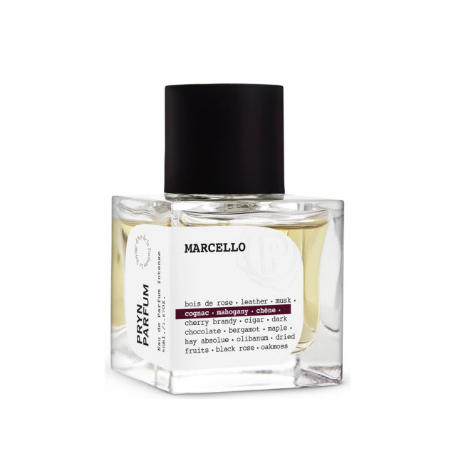 Immagine del profumo Marcello di Pryn Parfum