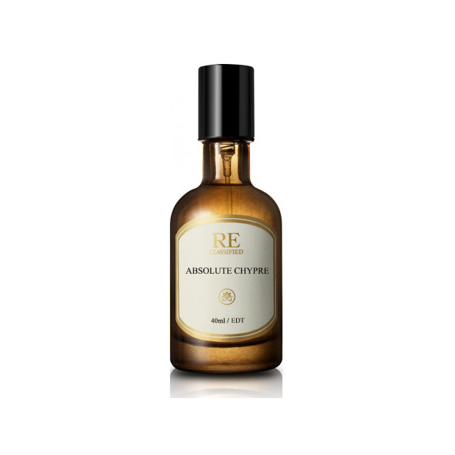 Immagine del profumo Absolute Chypre 绝对素心兰 di RE CLASSIFIED RE调香室