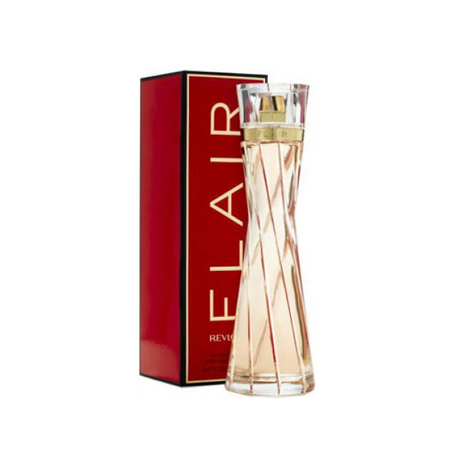 Immagine del profumo Flair di Revlon