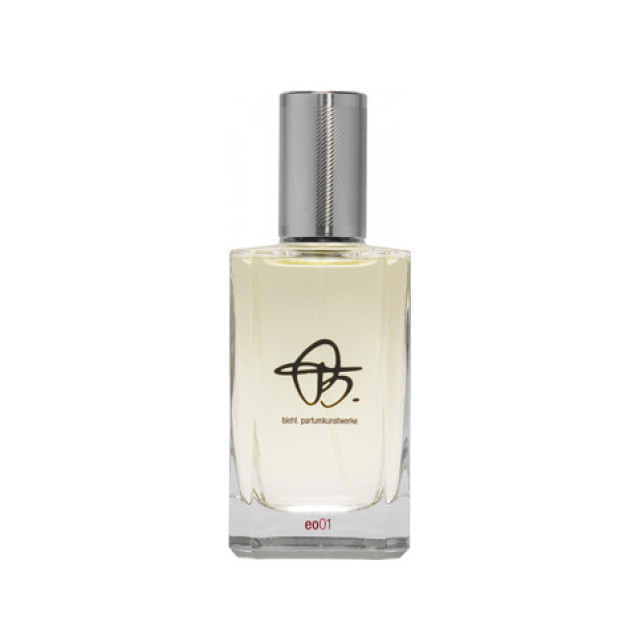 Immagine del profumo eo01 di biehl parfumkunstwerke