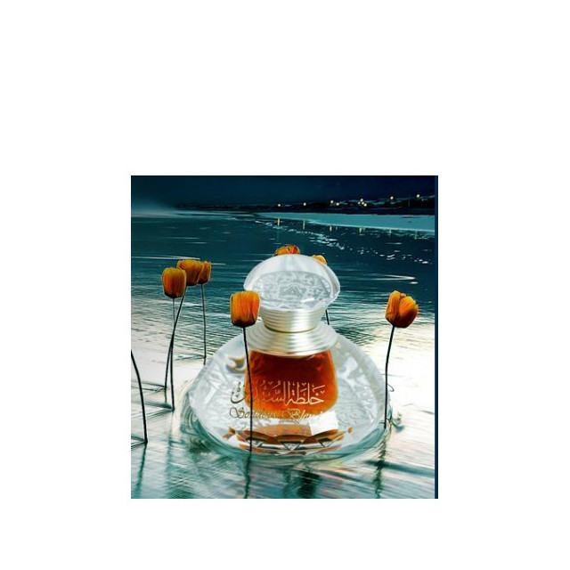 Immagine del profumo Sandous Blend di Abdul Samad Al Qurashi