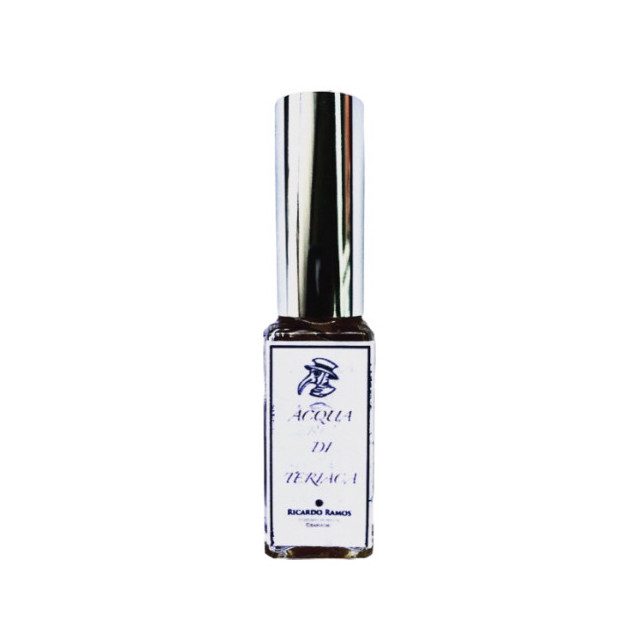 Immagine del profumo Acqua di Teriaca di Ricardo Ramos Perfumes de Autor