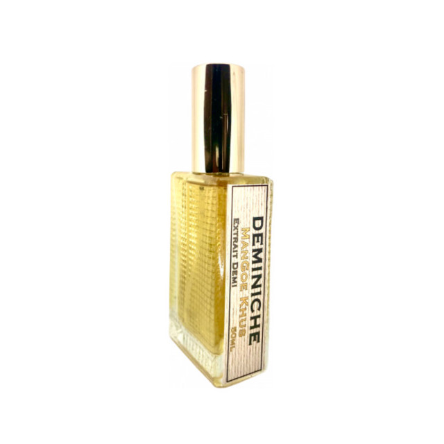 Immagine del profumo Mangoe Khus di Ricardo Ramos Perfumes de Autor