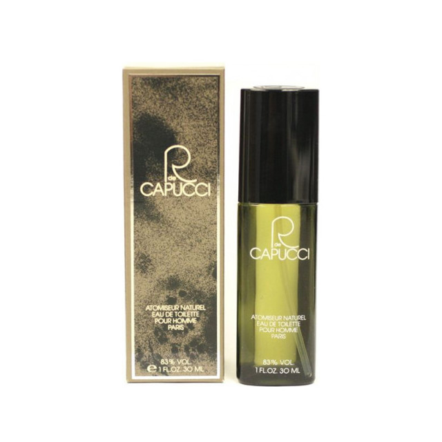 Immagine del profumo R de Capucci di Roberto Capucci
