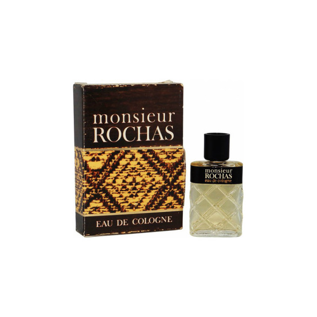 Immagine del profumo Monsieur Rochas Eau de Cologne di Rochas