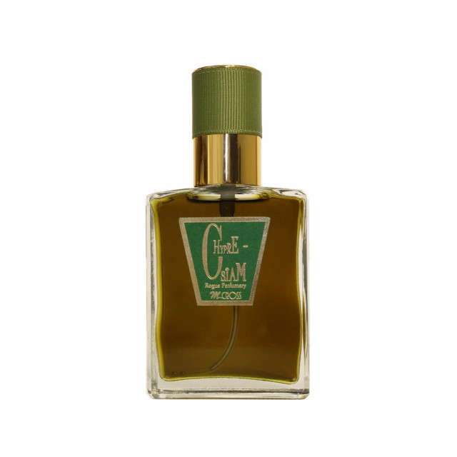 Immagine del profumo Chypre-Siam di Rogue Perfumery