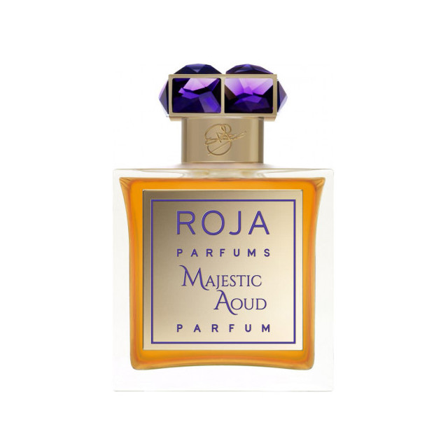 Immagine del profumo Majestic Aoud di Roja Dove