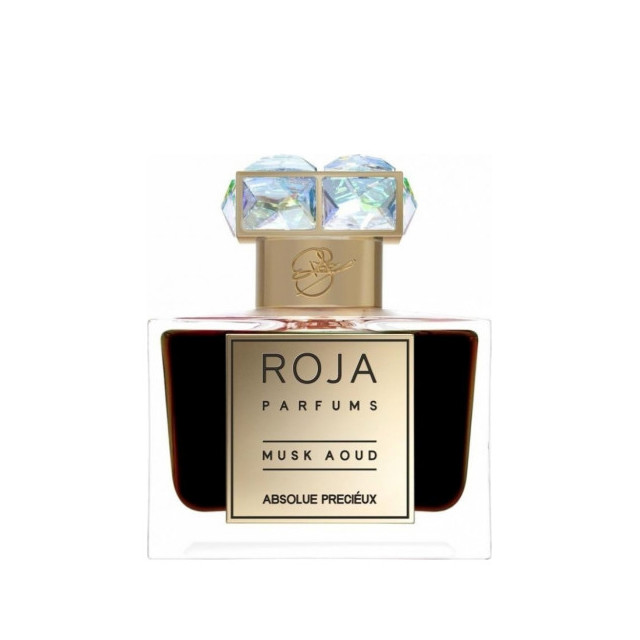 Immagine del profumo Musk Aoud Absolue Précieux di Roja Dove