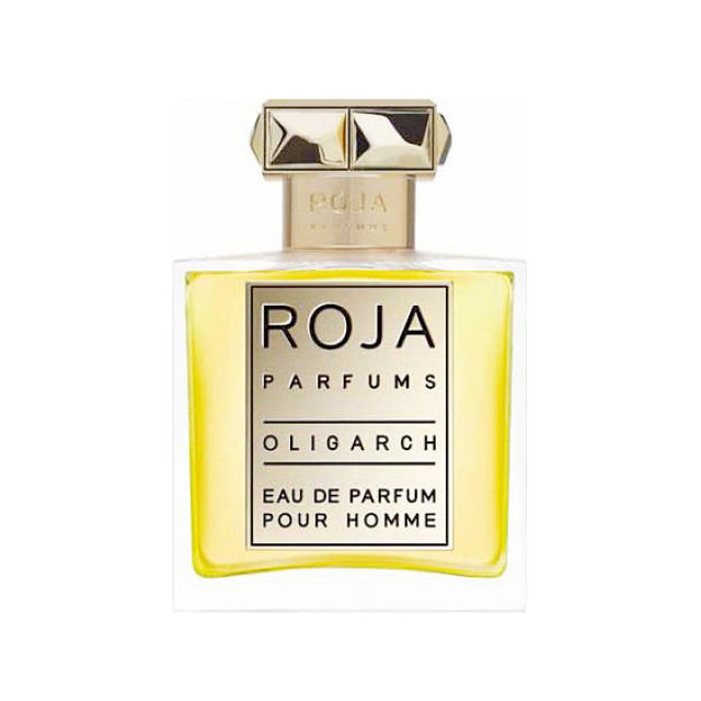 Immagine del profumo Oligarch di Roja Dove