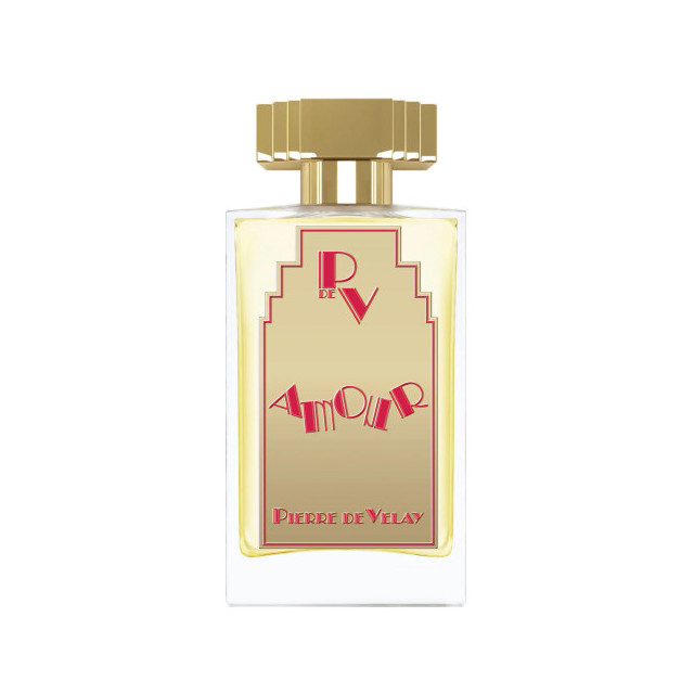 Immagine del profumo Pierre de Velay Amour di Roja Dove