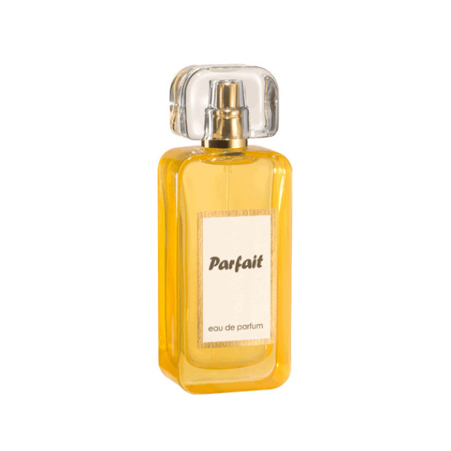 Immagine del profumo Parfait di Biosea