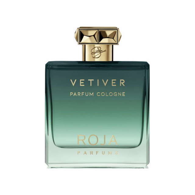 Immagine del profumo Vetiver Pour Homme Parfum Cologne di Roja Dove