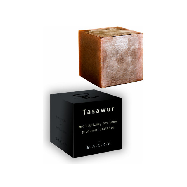 Immagine del profumo Tasawur di S.A.C.K.Y