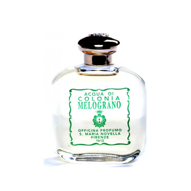 Immagine del profumo Melograno (Pomegranate) di Santa Maria Novella