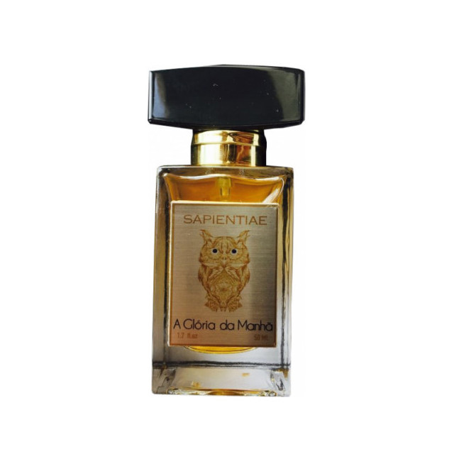 Immagine del profumo A Glória da Manhã di Sapientiae Niche