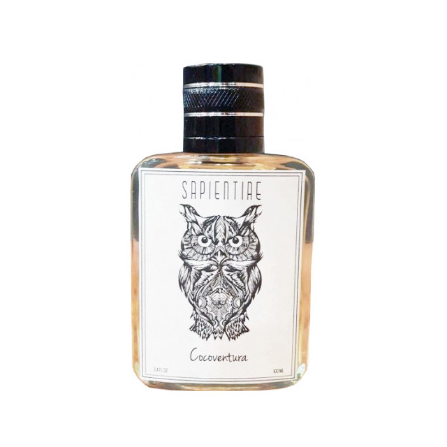 Immagine del profumo Cocoventura di Sapientiae Niche