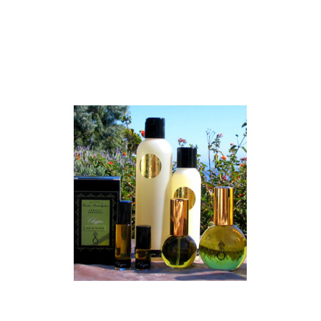 Immagine del profumo Perfect Chypre di Sarah Horowitz Parfums