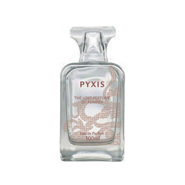 Immagine del profumo Pyxis di Scents of Time