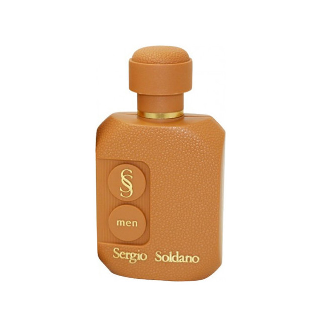 Immagine del profumo Sergio Soldano di Sergio Soldano