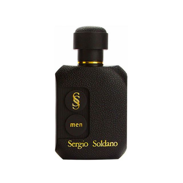 Immagine del profumo Sergio Soldano Black di Sergio Soldano