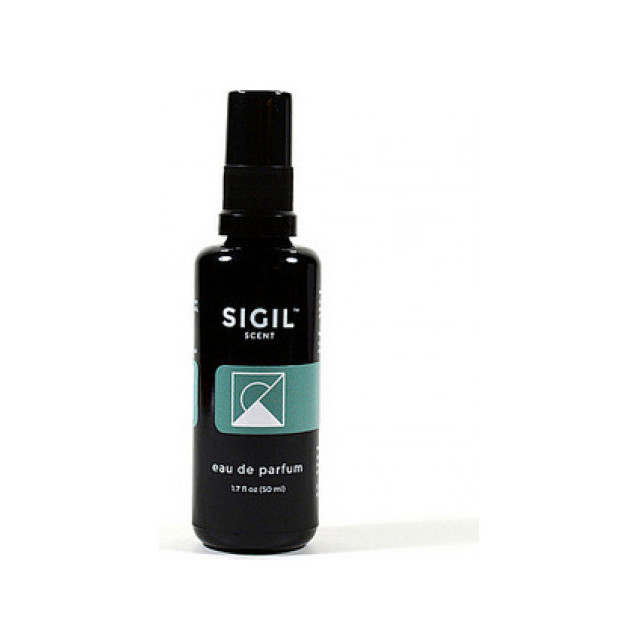 Immagine del profumo Ground di Sigil