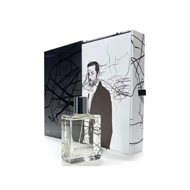 Immagine del profumo Six Scents Series Three 1 Alex Mabille: Beau Bow di Six Scents