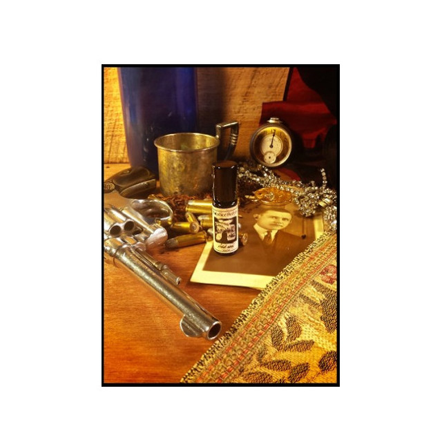 Immagine del profumo High Noon di Solstice Scents