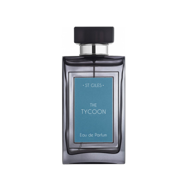 Immagine del profumo The Tycoon di St Giles