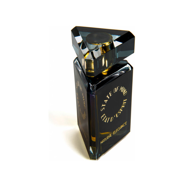 Immagine del profumo Natural Elegance di State of Mind