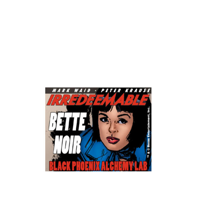 Immagine del profumo Bette Noir di Black Phoenix Alchemy Lab