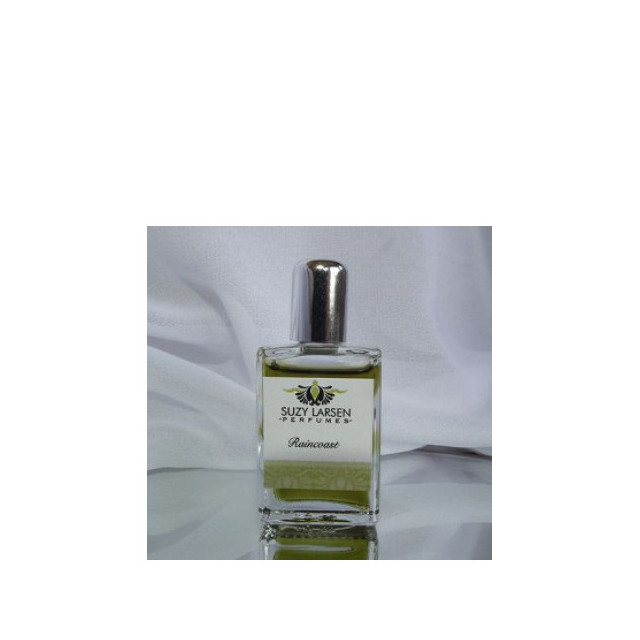 Immagine del profumo Raincoast di Suzy Larsen Perfumes