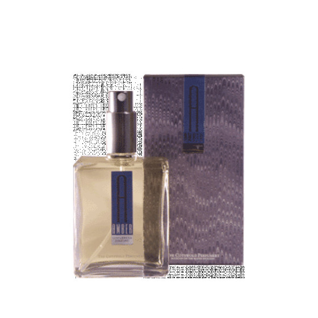 Immagine del profumo Amber di The Cotswold Perfumery