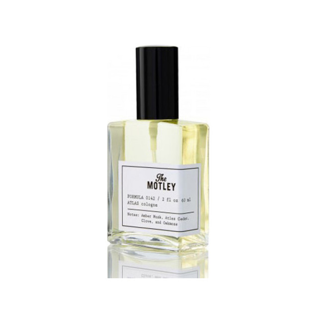 Immagine del profumo Atlas di The Motley