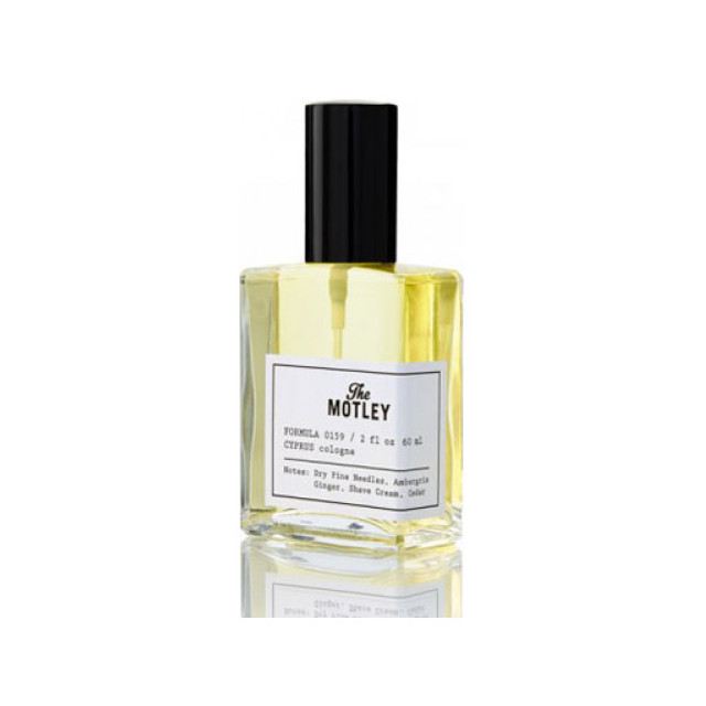 Immagine del profumo Cyprus di The Motley