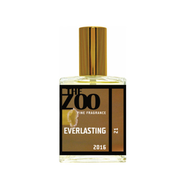 Immagine del profumo Everlasting di The Zoo