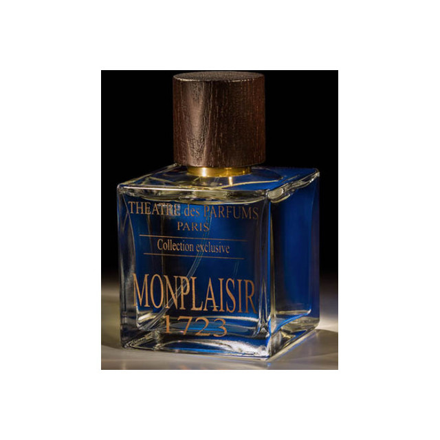 Immagine del profumo Monplaisir 1723 di Theatre des Parfums